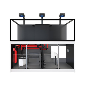 REEFER™ 750 G3 Deluxe System - Biały (3xRL170)