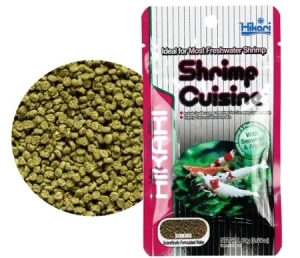 Pokarm dla Krewetek HIKARI Shrimp Cuisine 10g