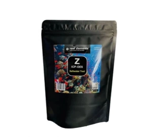 Reef Zlements ICP-OES saltwater 1szt.