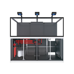 REEFER™S-850 G3 Deluxe System - Biały (3xRL170)