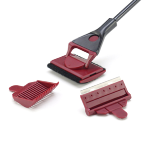 Blau Algae Scraper Skrobak