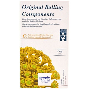 Tropic Marin Original Balling Component C 1 kg