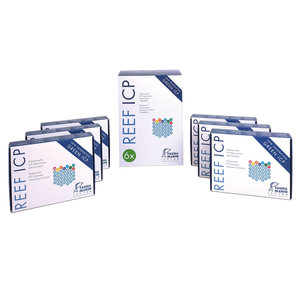 Test Fauna Marin REEF ICP x 6