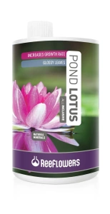 ReeFlowers Pond Lotus - All Inclusive 1000 ml