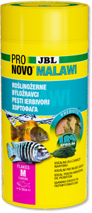 JBL ProNovo Malawi Flakes M 1000ml/190g