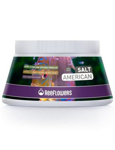 ReeFlowers Salt American 250 ml