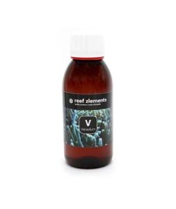 Reef Zlements Trace Elements Wanad 150ml