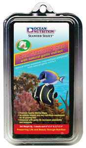 Algi Morskie Ocean Nutrition Red Marine Algae 8g
