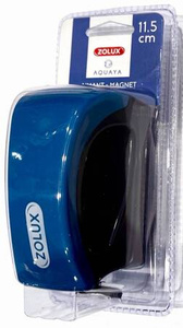 Zolux Czyścik Aquaya do szyby 11,5cm.