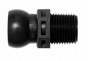 Loc-Line Złączka gwintowana 1/2"