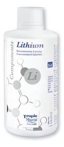 Tropic Marin - Components Lithium 250 ml