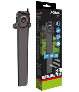AquaEl Ultra Heater 200 W DAY&NIGHT