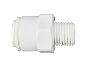 Aquafilter Szybkozłączka prosta gwint zew. 1/8"