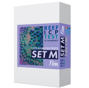 Fauna Marin ICP Set M
