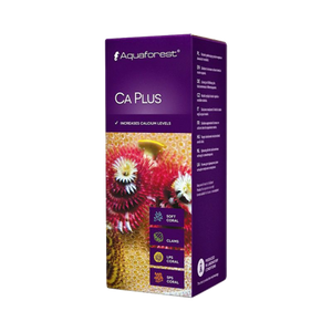 Aquaforest Ca Plus 250 ml