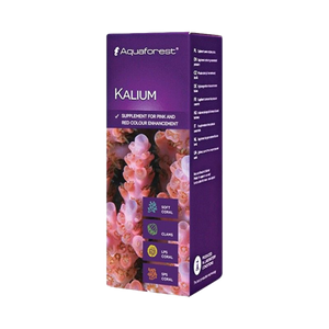 Aquaforest Kalium 50 ml