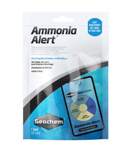 Seachem Ammonia Alter