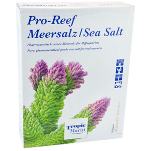 Sól do Akwarium Tropic Marin Pro-Reef 4kg