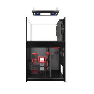 Red Sea REEFER™ MAX Peninsula 350 G3 - Czarny