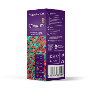 Aquaforest Vitality 50 ml