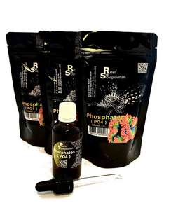   Reef Scorpionfish -  PO4+ 50ml