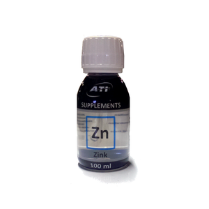 ATI Zinc Zn 100 ml