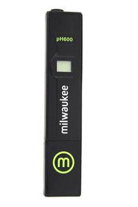 Milwaukee Instruments Miernik pH PH600