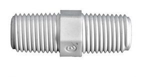 AquaFilter Nypel gwint zew. 1/4"