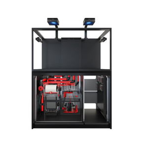 Red Sea REEFER™ MAX S-550 G3 - Czarny