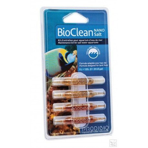 Prodibio BioClean Fresh & Salt Nano 4 ampułki