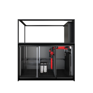 REEFER™ Peninsula S-700 G3 Complete System -Czarny