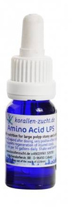 Korallen-Zucht Amino Acid LPS 10 ml