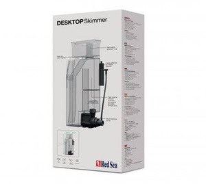 Odpieniacz do Akwarium Morskiego Red Sea Desktop Skimmer