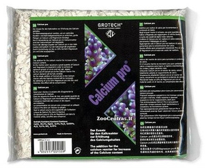 GroTech Calcium Pro 1000 g