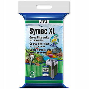 JBL Symec XL wata filtracyjna 250 g