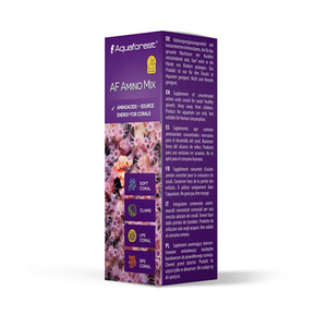 Aquaforest Amino Mix 10 ml