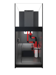 Red Sea REEFER G3 200 Complete System - Black