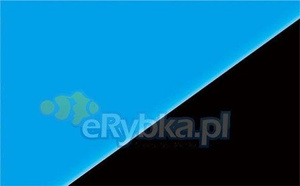 Tło do akwarium Czarne 1 metr