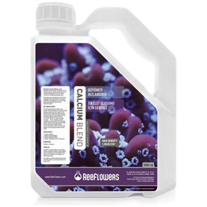 ReeFlowers Calcium Blend 3000 ml