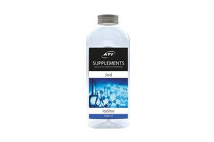 ATI Iodine 1000 ml