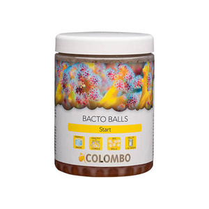 Colombo Marine Bacto Balls 1000ml