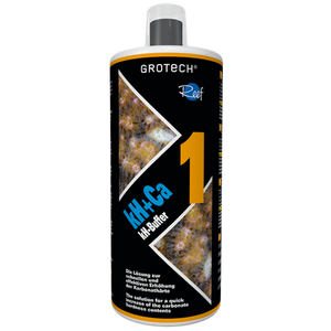 GroTech kH+Ca 1 1000 ml