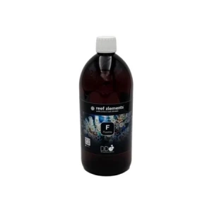 Reef Zlements Fluor 1L