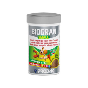 Prodac - Biogran Small 45gr/100ml