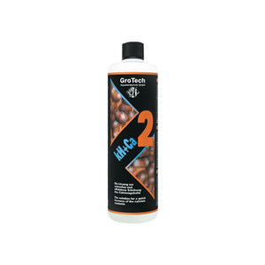 GroTech kH+Ca 2 500 ml