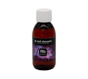 D-D Reef Zlements Rubid 150ml