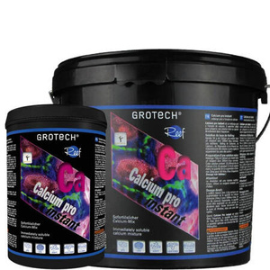 GroTech Calcium Pro Instant750 g