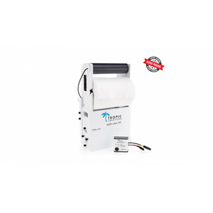 Tropic Creations - Roller Clean 200