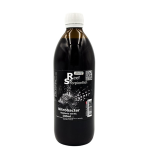 Reef Scorpionfish - Nitrobacter 500ml