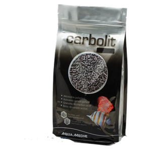 Aqua Medic Carbolit 500 g 4mm